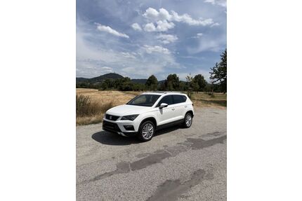 Seat Ateca Gebrauchtwagen