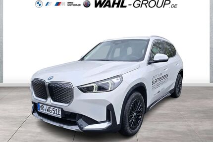 BMW iX1 Gebrauchtwagen