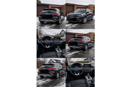 Kia XCeed Gebrauchtwagen