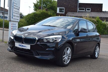BMW 225 Active Tourer Gebrauchtwagen