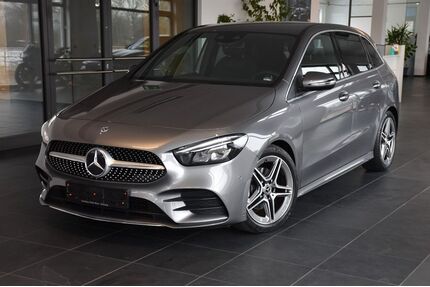 Mercedes-Benz B 200 Gebrauchtwagen