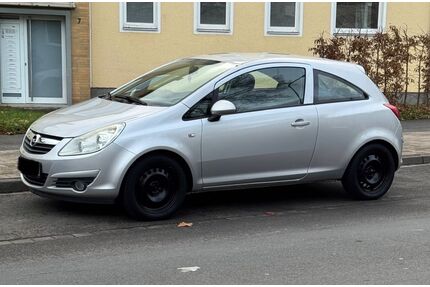 Opel Corsa Gebrauchtwagen