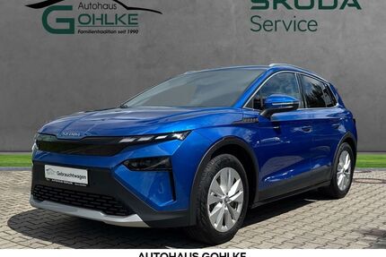 Skoda Elroq Gebrauchtwagen