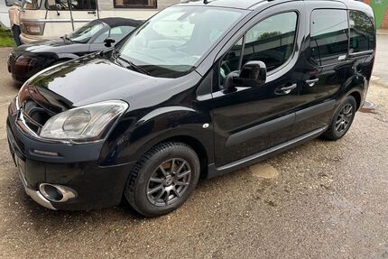 Citroen Berlingo Gebrauchtwagen