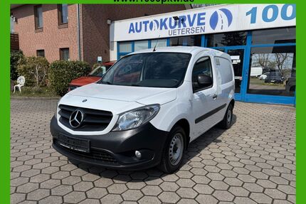 Mercedes-Benz Citan Gebrauchtwagen