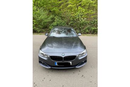 BMW 420 Gebrauchtwagen