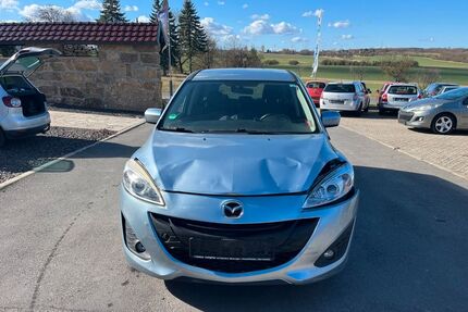 Mazda 5 Gebrauchtwagen