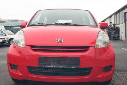 Daihatsu Sirion Gebrauchtwagen