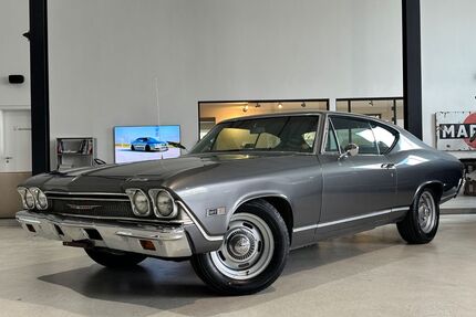 Chevrolet Chevelle Gebrauchtwagen