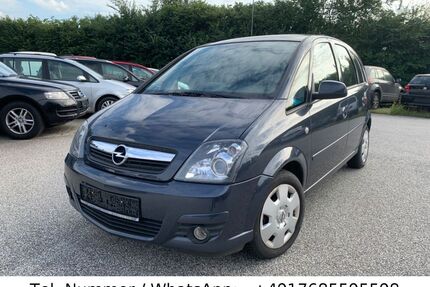 Opel Meriva Gebrauchtwagen