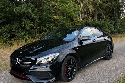 Mercedes-Benz CLA 250 Gebrauchtwagen