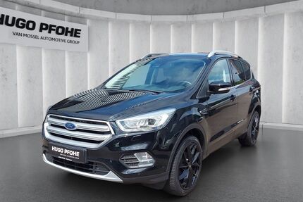 Ford Kuga Gebrauchtwagen