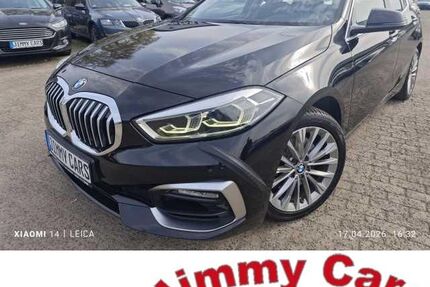 BMW 118 Gebrauchtwagen