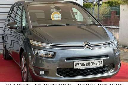 Citroen Grand C4 Picasso Gebrauchtwagen