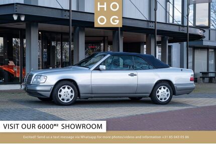 Mercedes-Benz E 320 Gebrauchtwagen