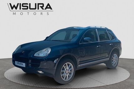 Porsche Cayenne Gebrauchtwagen
