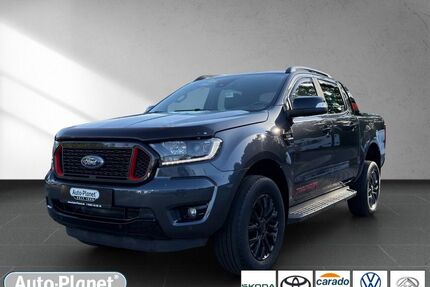 Ford Ranger Gebrauchtwagen