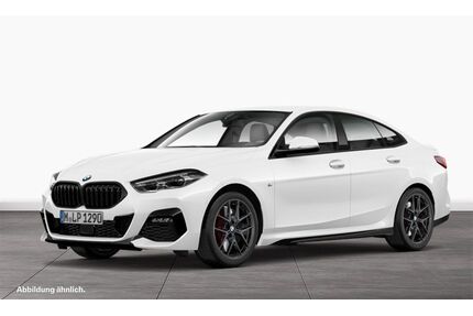 BMW 220 Gran Coupé Gebrauchtwagen