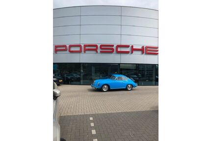 Porsche 356 Gebrauchtwagen