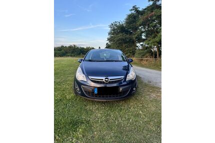Opel Corsa Gebrauchtwagen