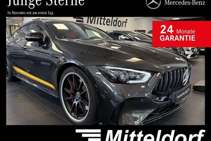 Mercedes-Benz AMG GT Gebrauchtwagen