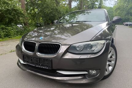 BMW 318 Gebrauchtwagen