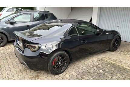Toyota GT86 Gebrauchtwagen