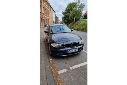 BMW 116 Gebrauchtwagen