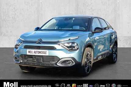 Citroen C4 Gebrauchtwagen