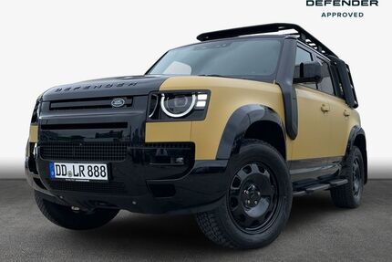 Land Rover Defender Gebrauchtwagen