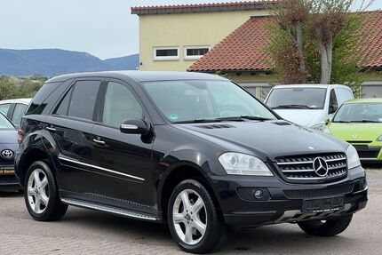 Mercedes-Benz ML 420 Gebrauchtwagen