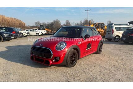Mini Cooper D Gebrauchtwagen