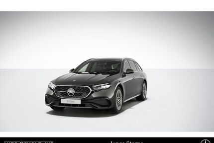 Mercedes-Benz E 220 Gebrauchtwagen