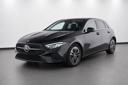 Mercedes-Benz A 180 Gebrauchtwagen
