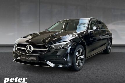 Mercedes-Benz C 180 Gebrauchtwagen
