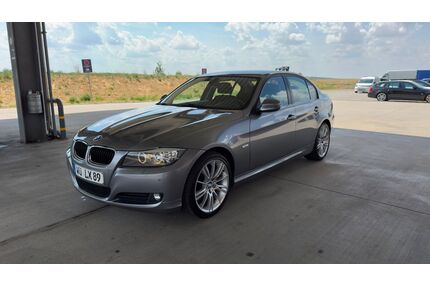 BMW 318 Gebrauchtwagen