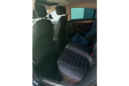 VW CC Gebrauchtwagen
