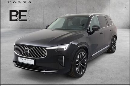 Volvo XC90 Gebrauchtwagen