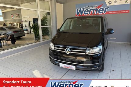 VW T6 Multivan Gebrauchtwagen