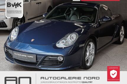 Porsche Cayman Gebrauchtwagen