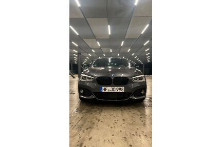 BMW 125 Gebrauchtwagen