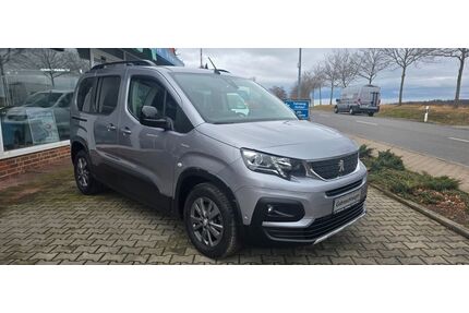 Peugeot Rifter Gebrauchtwagen