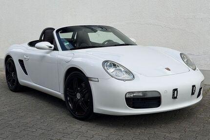 Porsche Boxster Gebrauchtwagen