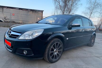 Opel Signum Gebrauchtwagen
