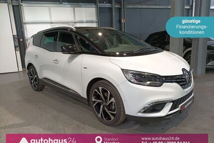Renault Grand Scenic Gebrauchtwagen