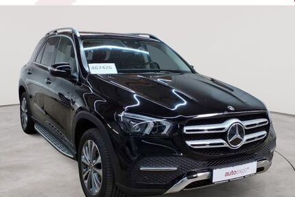 Mercedes-Benz GLE 300 Gebrauchtwagen