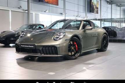 Porsche 911 Gebrauchtwagen