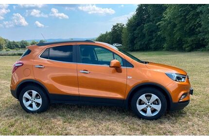 Opel Mokka X Gebrauchtwagen