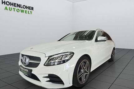 Mercedes-Benz C 300 Gebrauchtwagen