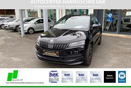 Skoda Karoq Gebrauchtwagen